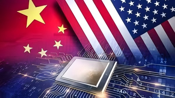 China Confirms IC Origin Rule: Wafer Fabrication Site as Country of Origin